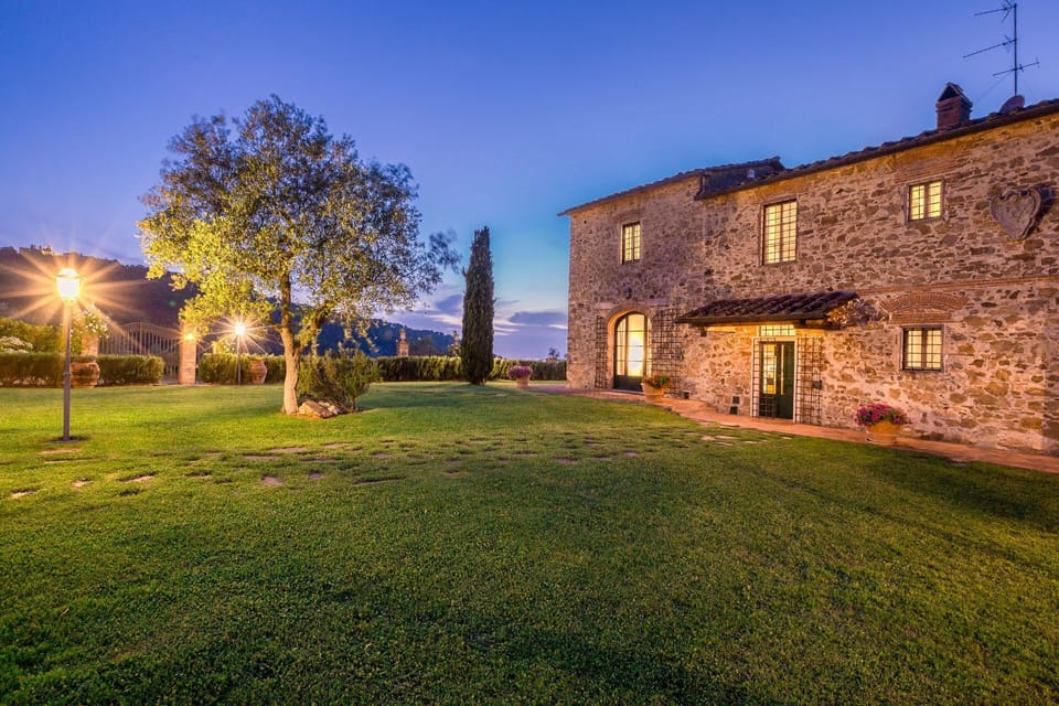 Building Exterior, Garden, Outdoor