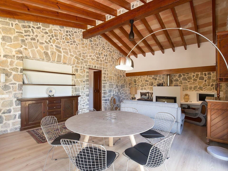 Property, Building, Room, Interior Design, Furniture, Ceiling, House, Wood Flooring, Floor, Real Estate