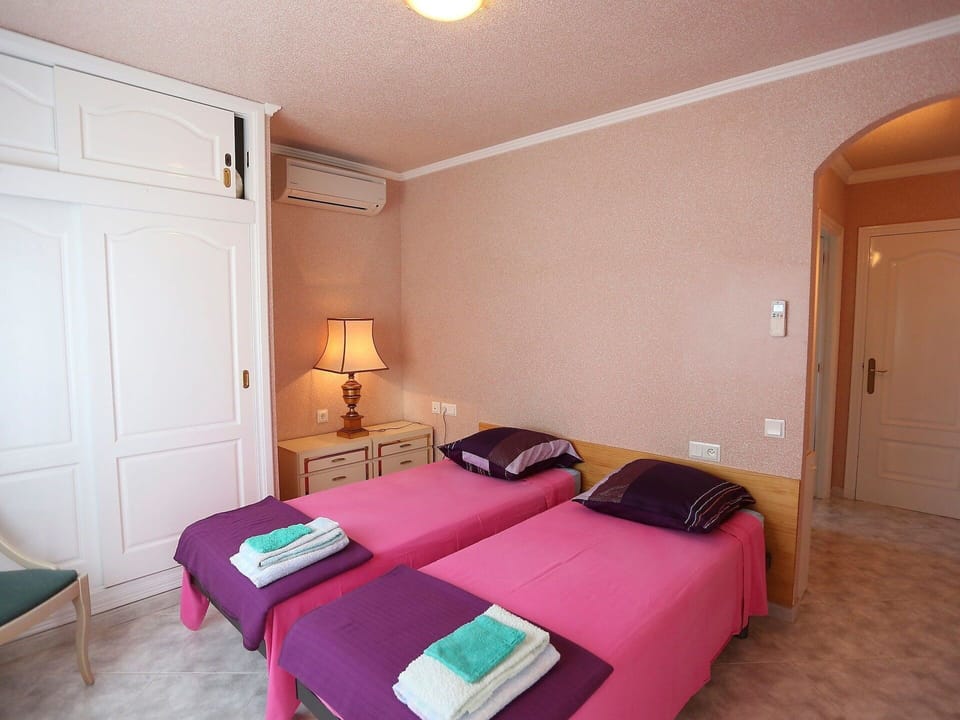 Bedroom, Room, Bed, Furniture, Property, Bed Sheet, Interior Design, Ceiling, Bed Frame, Wall