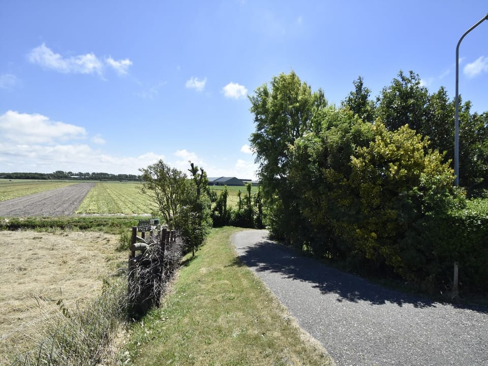 Immediate Surroundings [summer] (<1 km)