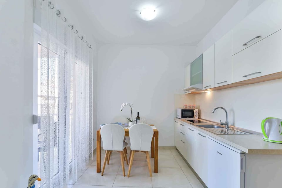 cooking corner