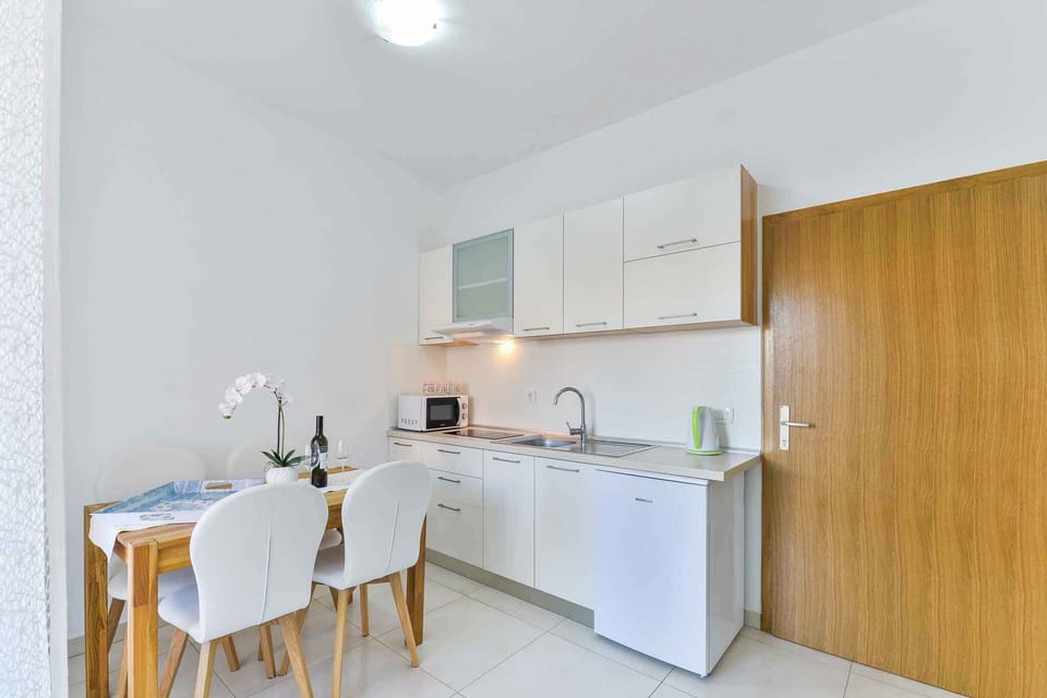 cooking corner