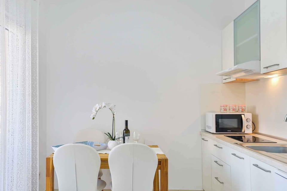 cooking corner