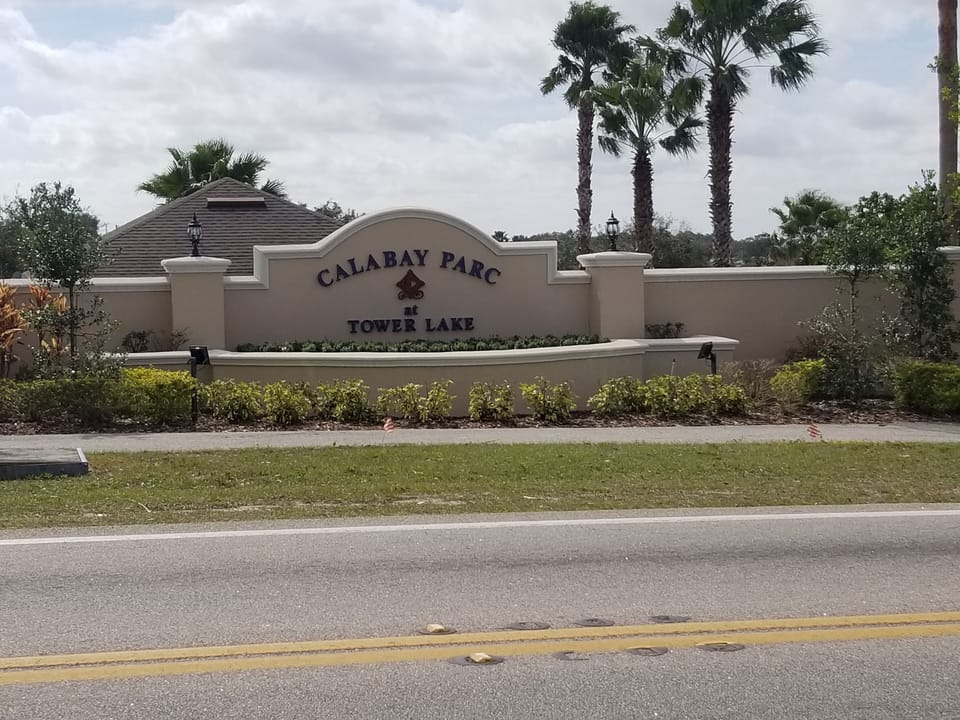 Calabay Parc Gated Community
