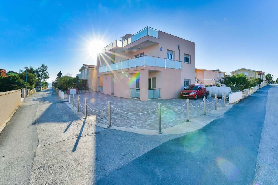 external view