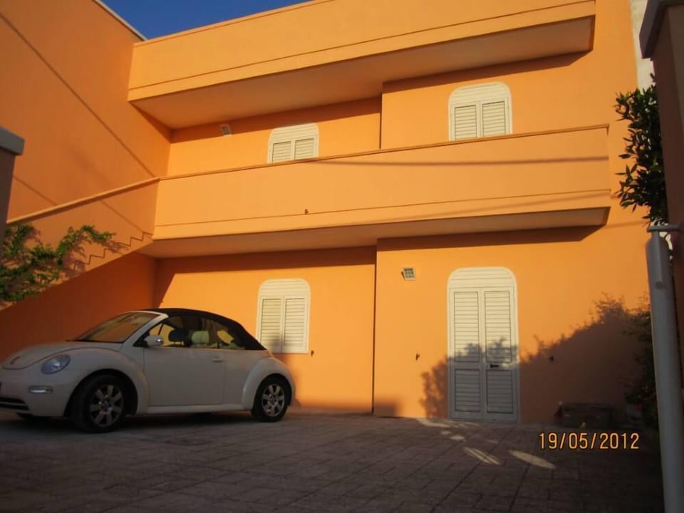 Facade