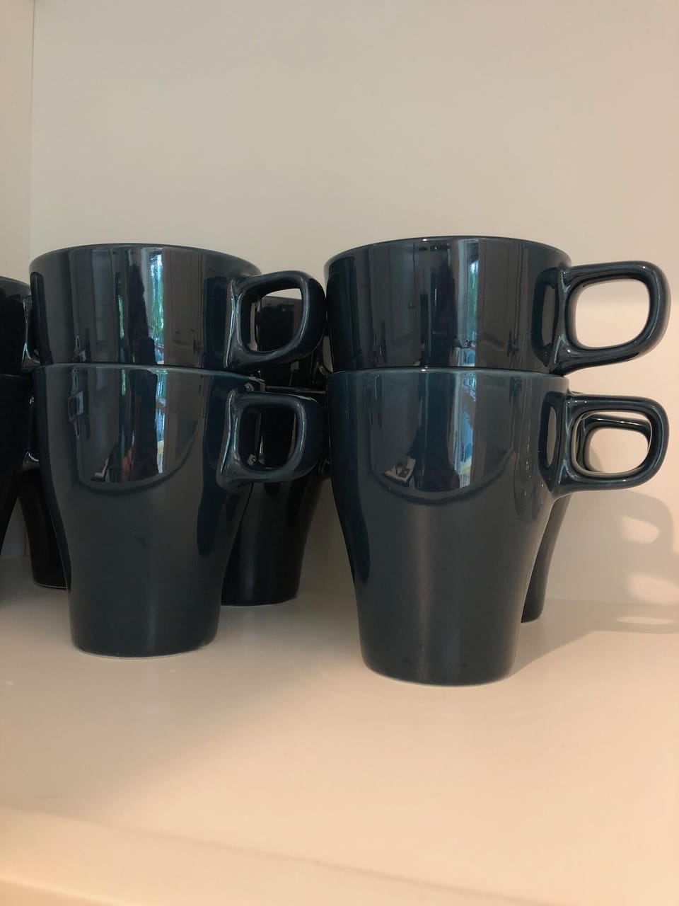 Our well-stocked kitchen is ready for cooking & entertaining