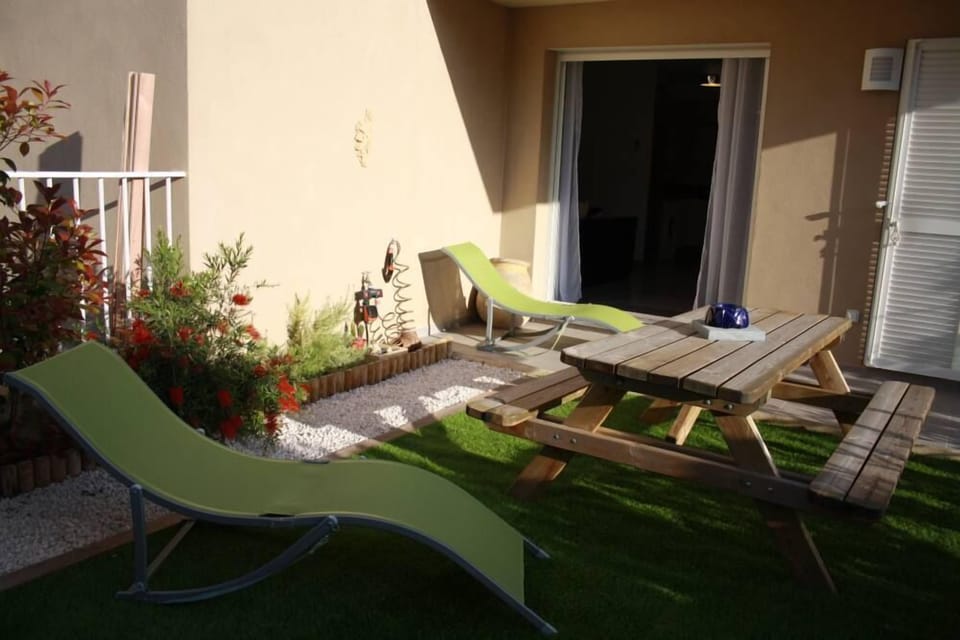 Garden, Park