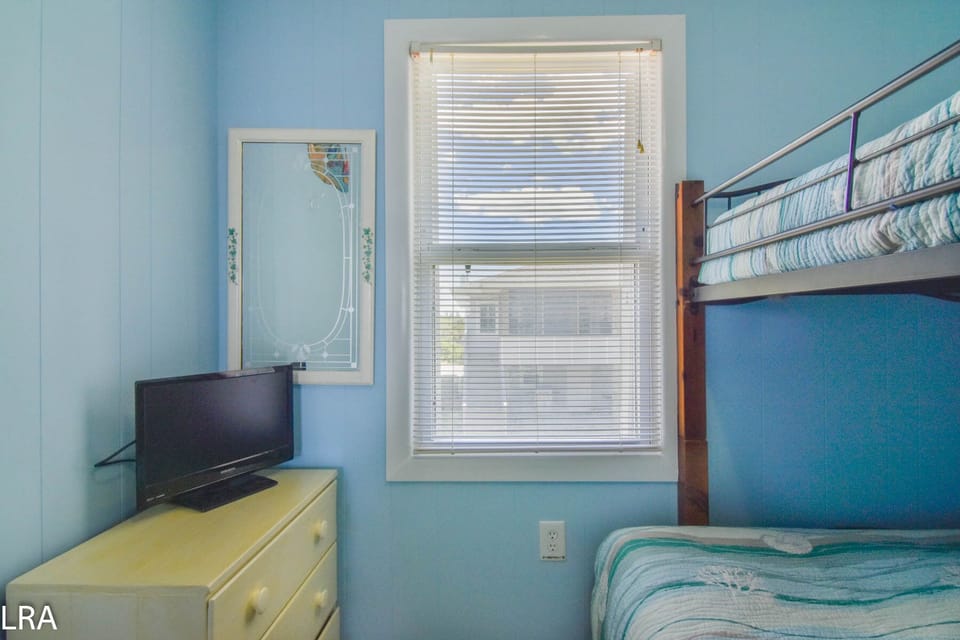 Double/Twin Bunk_0219