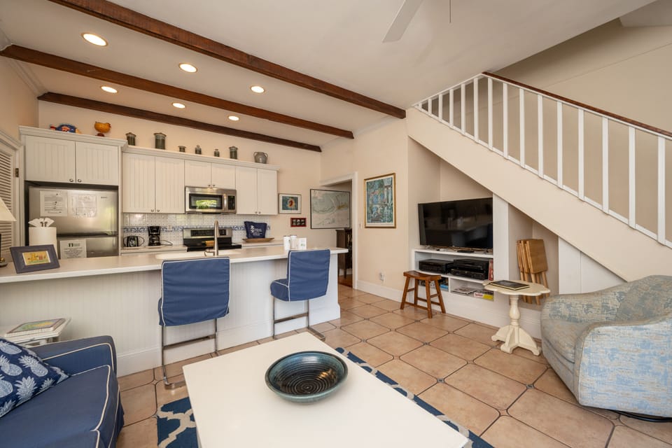 Living Room/Kitchen/Dining
