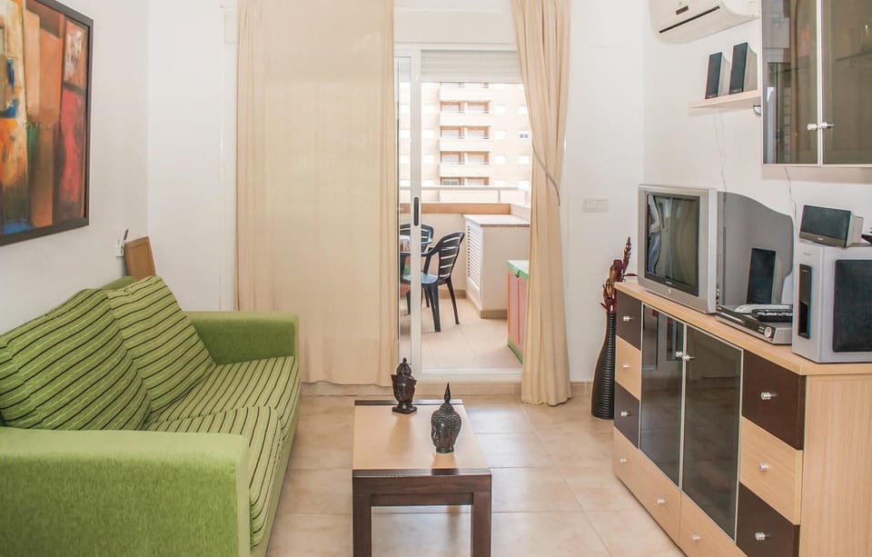 living-room