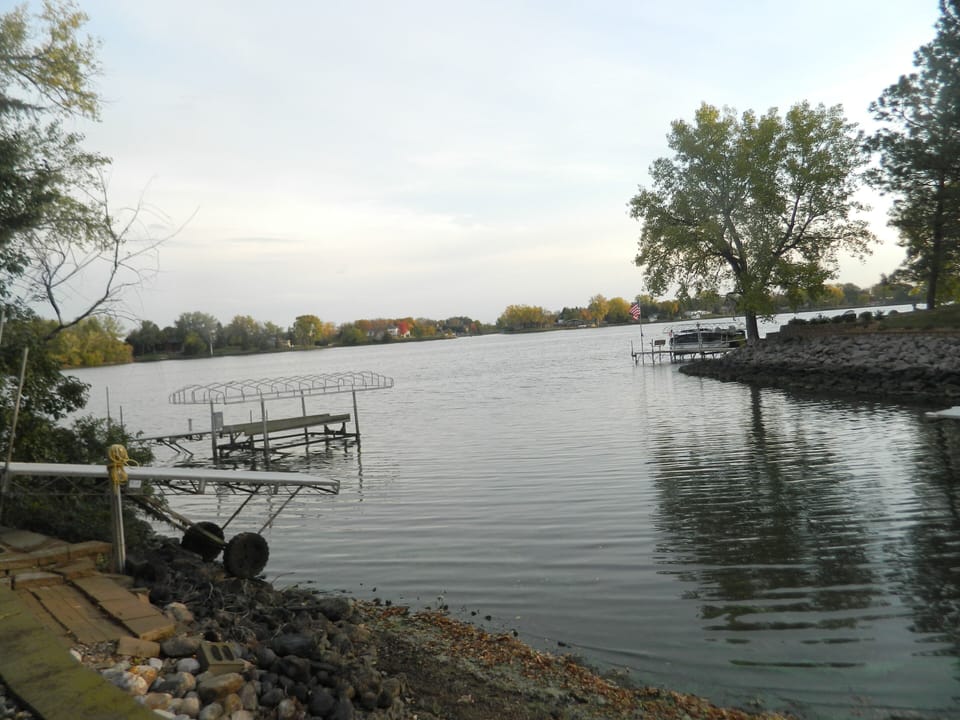 Lake