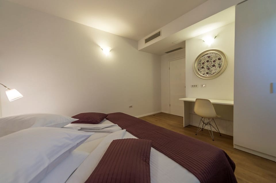 Villa Danelon is ideal place for relaxation near city Poreč.