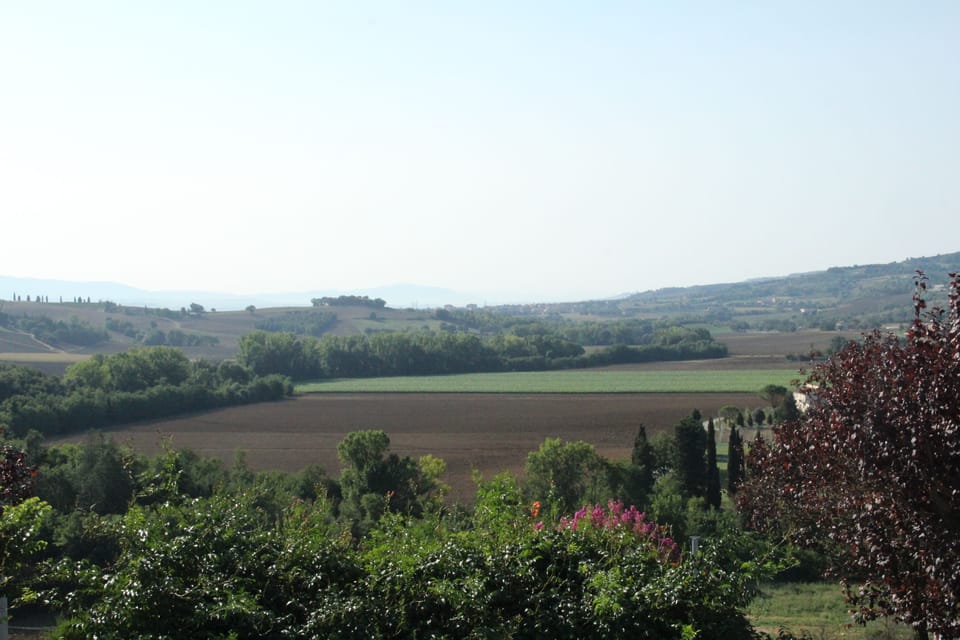 Home for your holidays in the green Umbrian hills House in Umbria