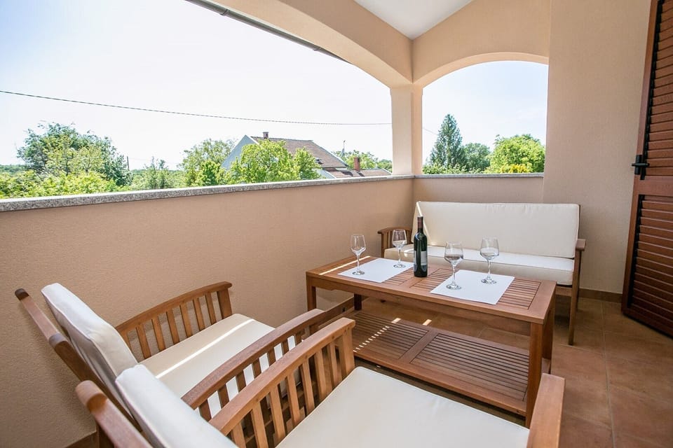 Spacious and modern apartment Stanko.