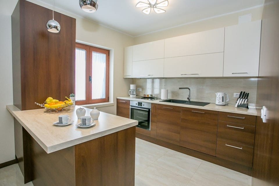 Spacious and modern apartment Stanko.