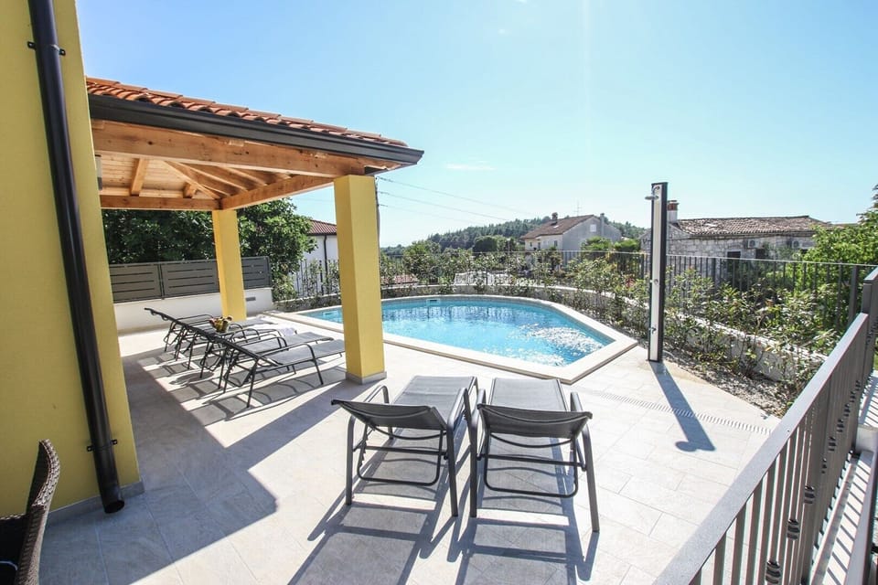 Holiday house Mugeba 