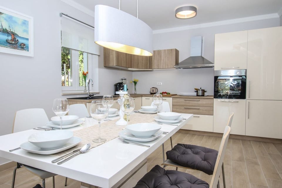 Holiday house Mugeba 