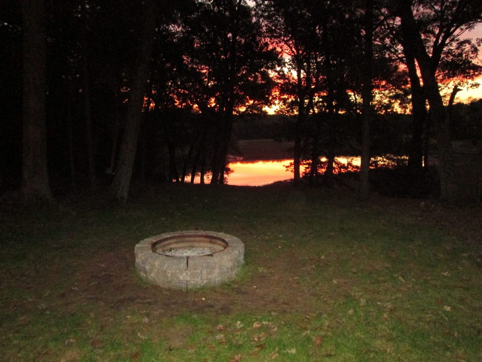 Sunset View
