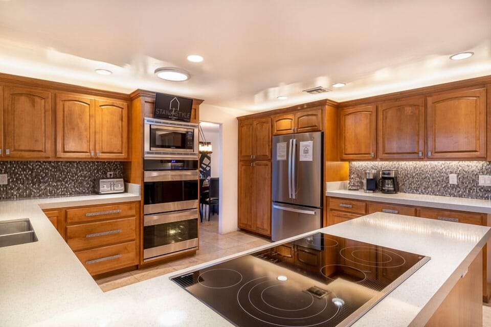 Nice Kitchen