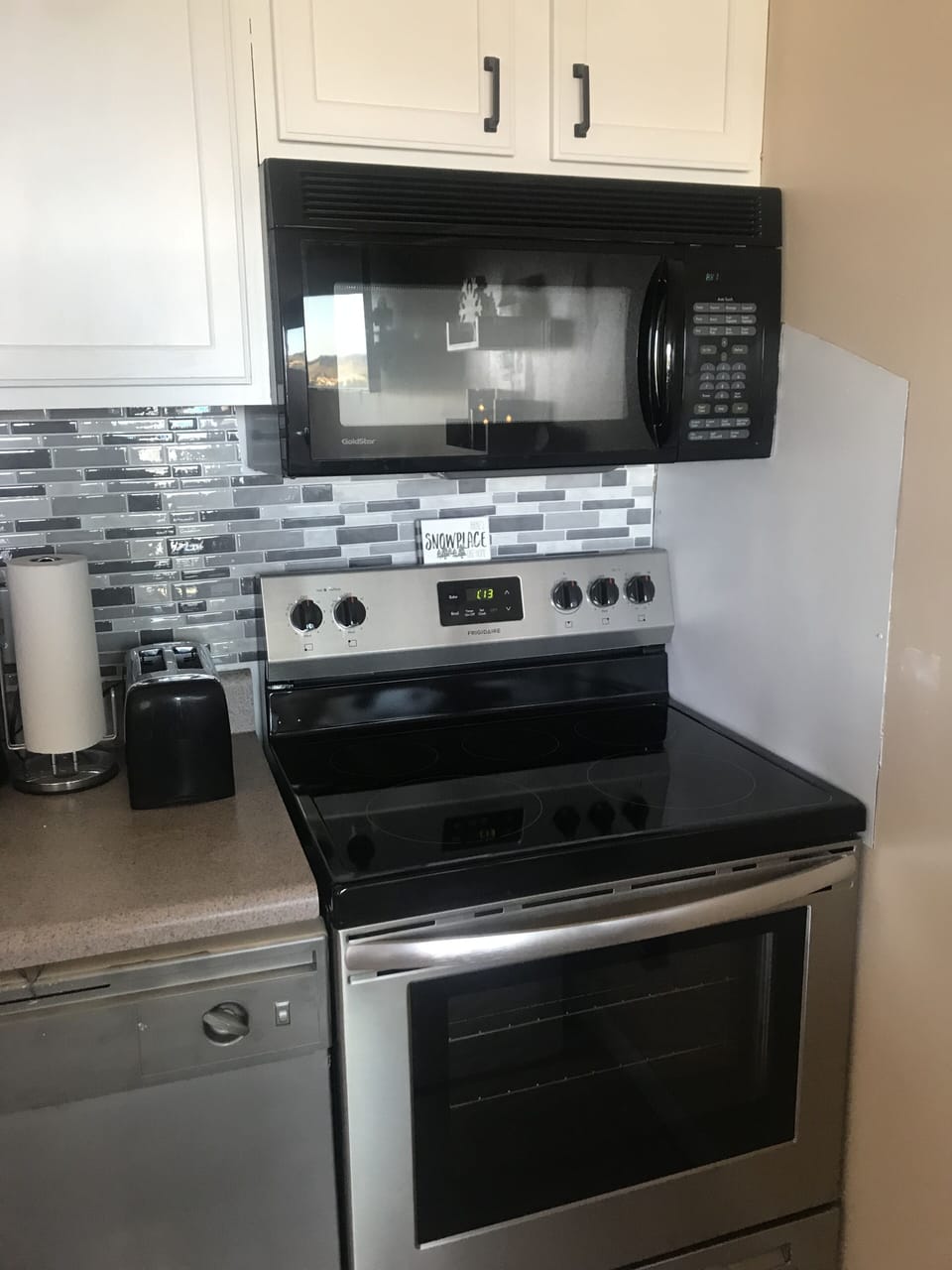 Microwave
