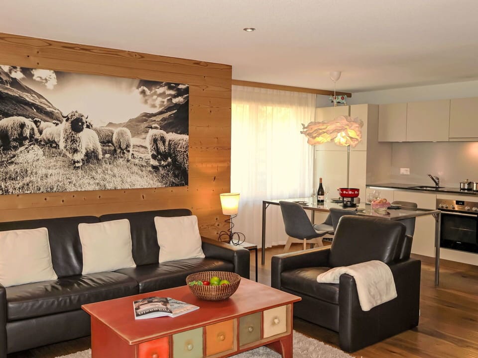 Furniture, Interior Design, Couch, Flooring, Wood, Living Room, Ceiling, Room, Floor, Table
