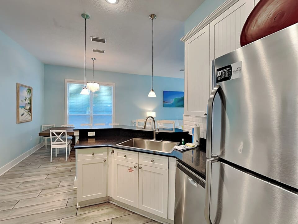 Kitchen - First Floor