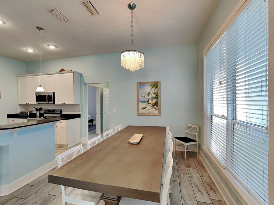 Dining Area - First Floor