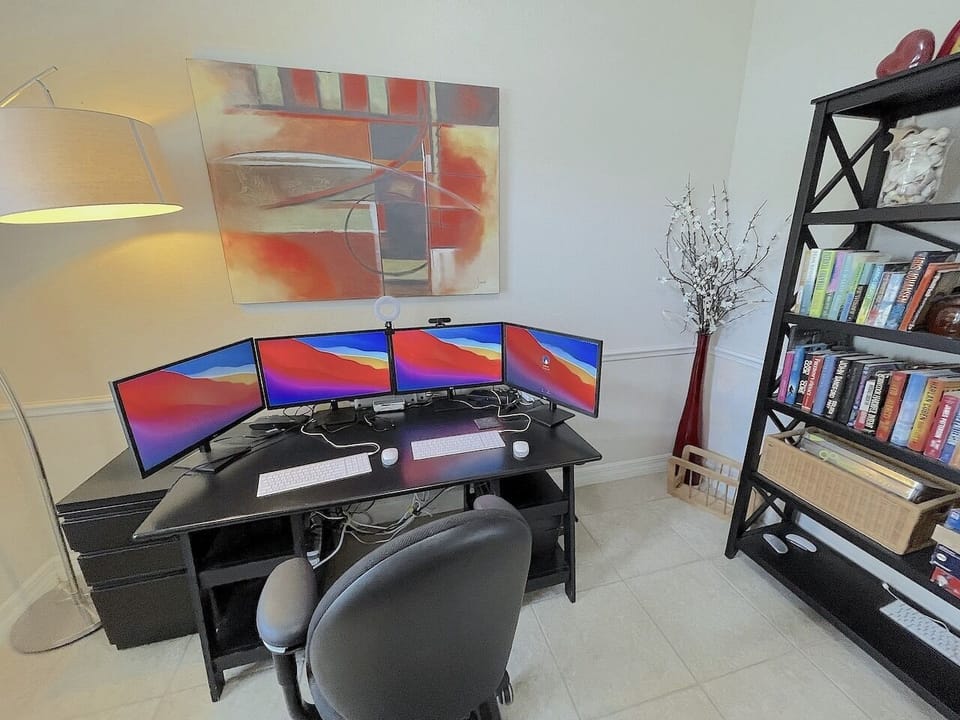 Office for Business use