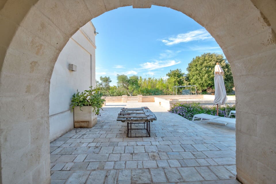 Accommodation