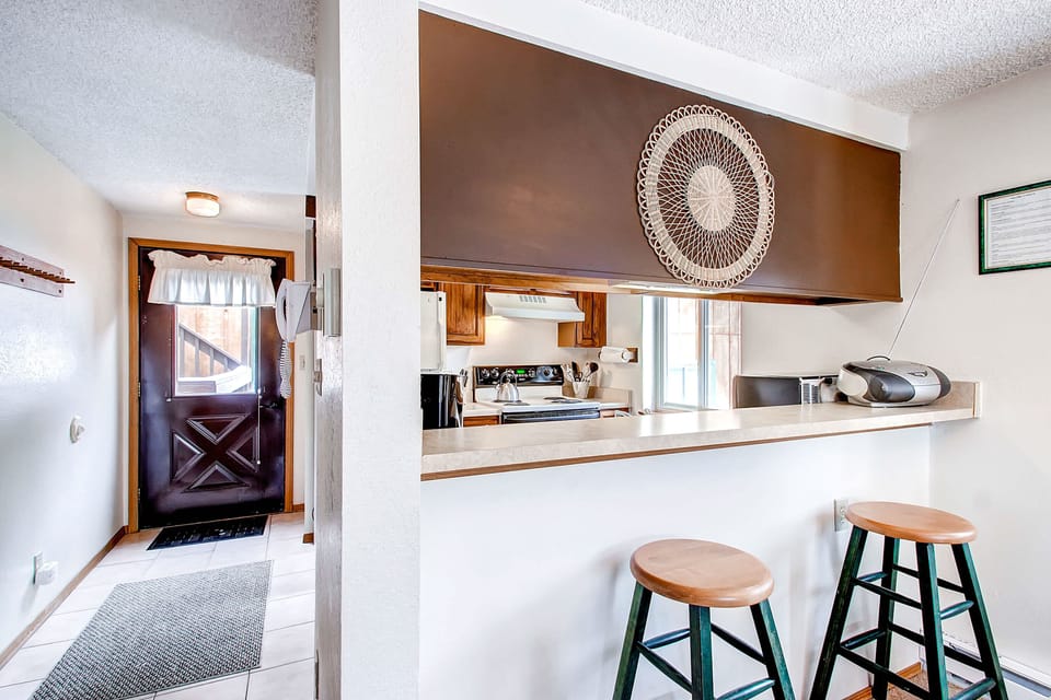 Entryway - Entryway
