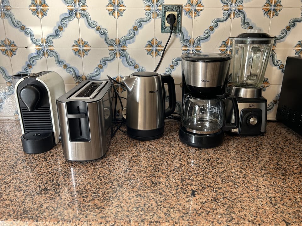 Kitchen tools 