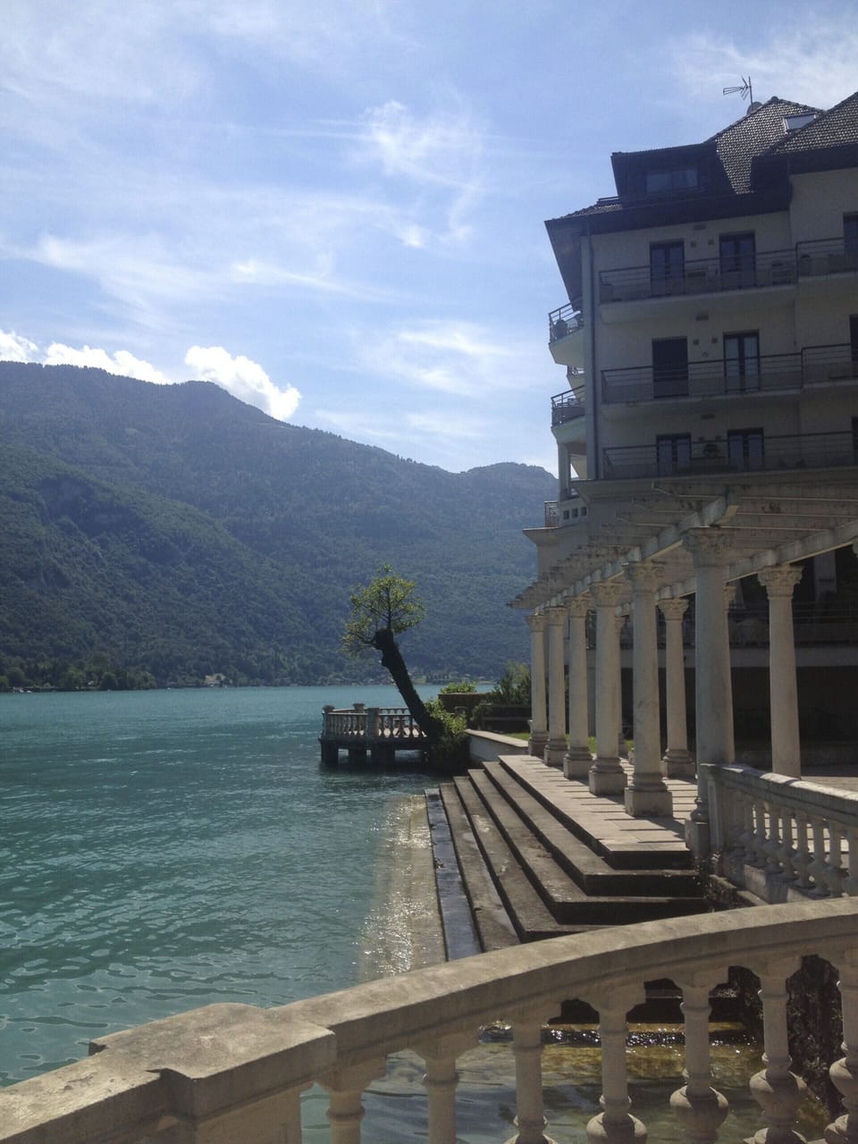 LLA Selections - Home and chalets Premium rentals French alps 