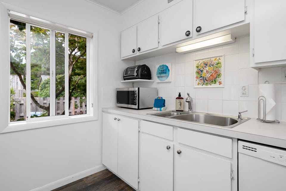 Our kitchen