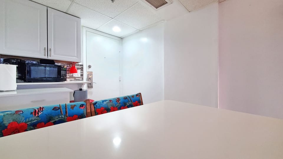 🍳KITCHENETTE