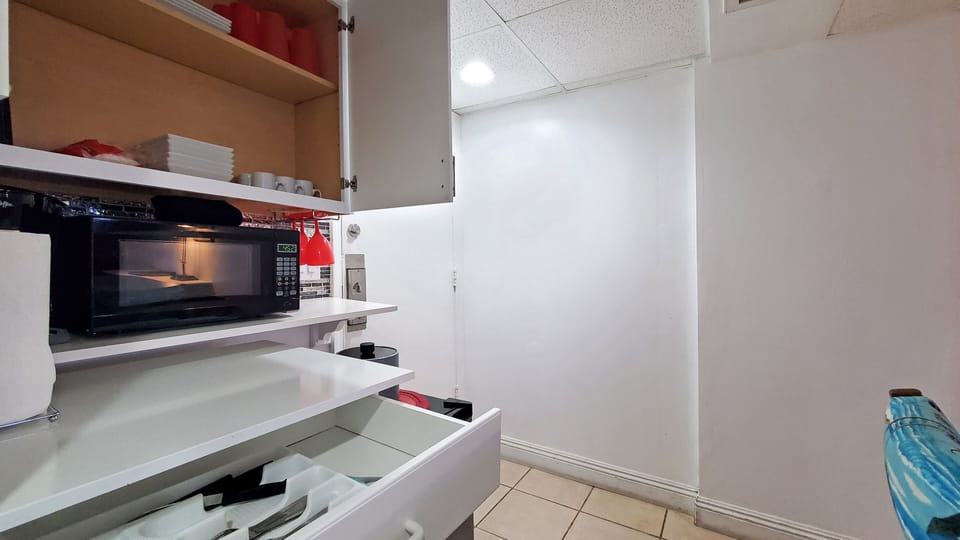 🍽KITCHENETTE