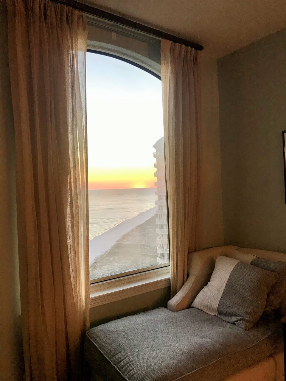 Another great view out your window