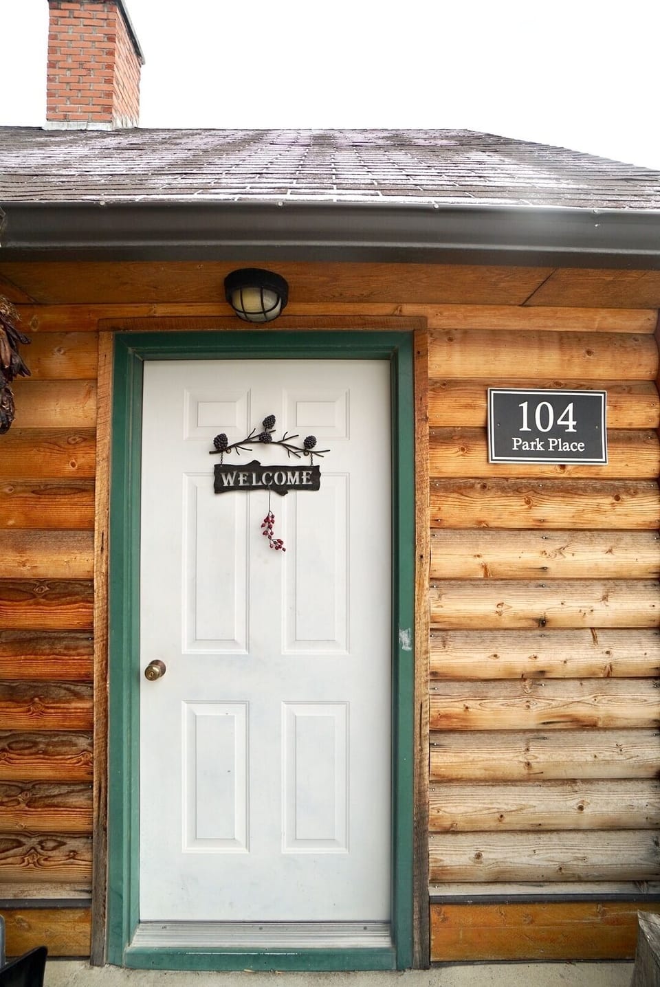 Welcome to Park Place!