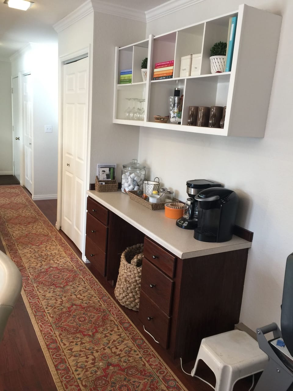 Beverage Bar