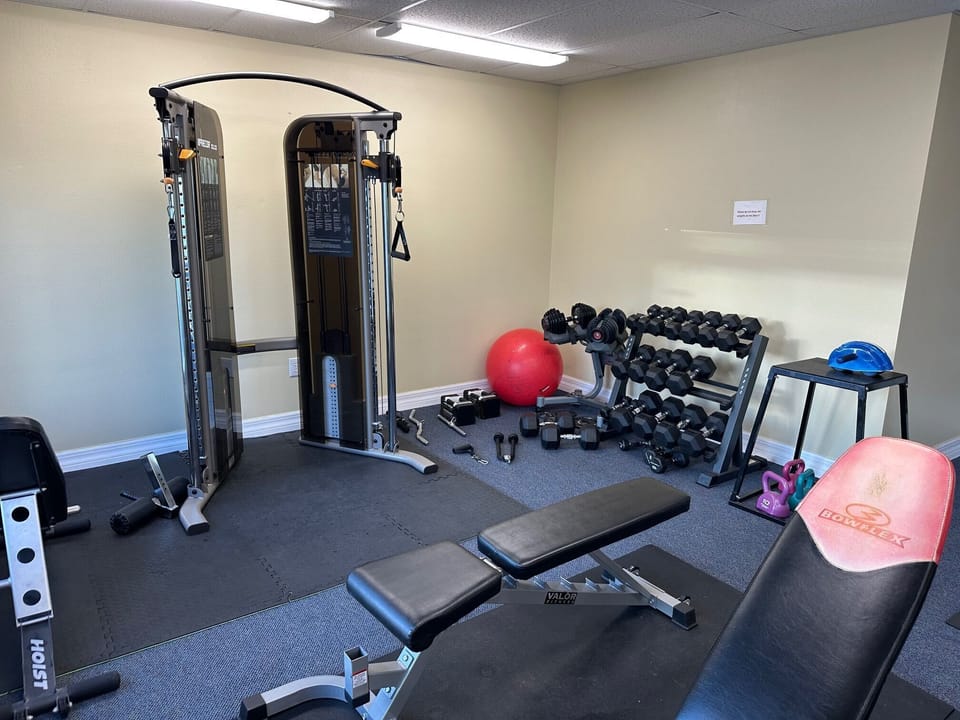 Gym