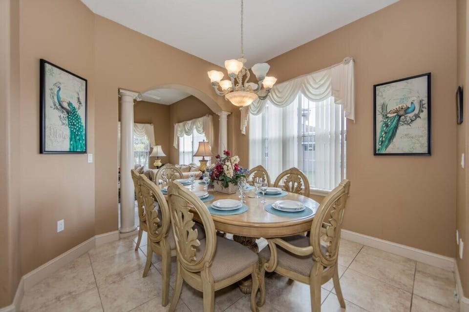 Dinning Room 2