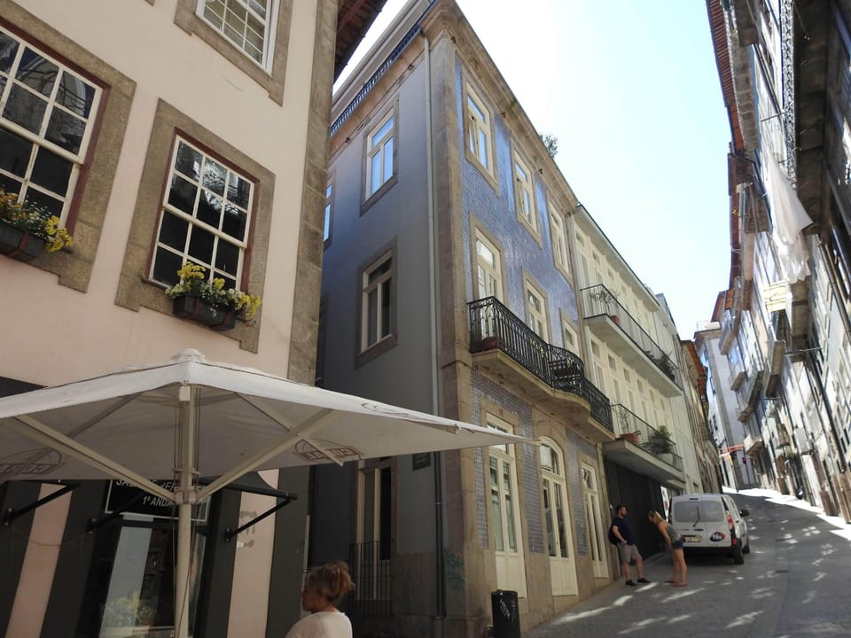 Rua de Tras 31
