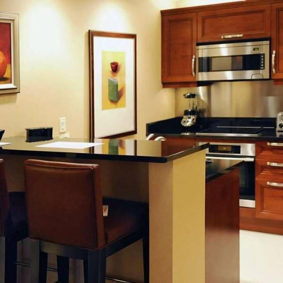 MGM Kitchen