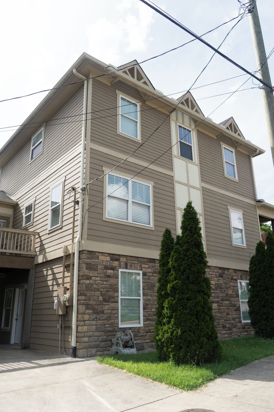 house 1