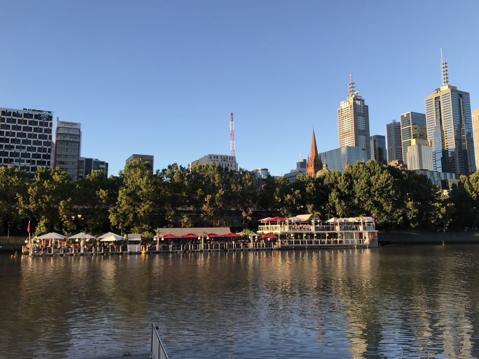 Lake