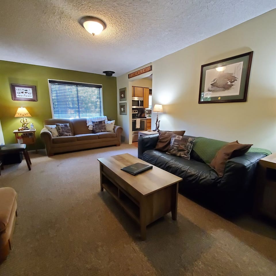 Front room