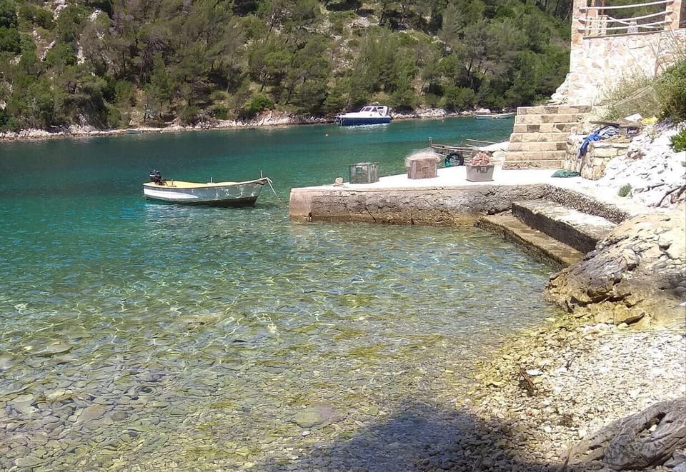 Nearest beach
