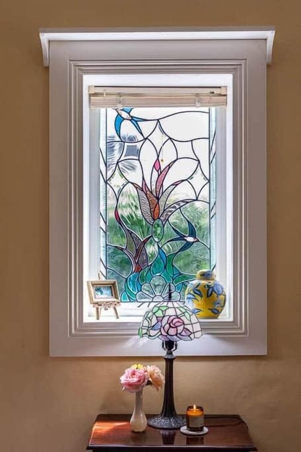 Arendon Cottage LR-46