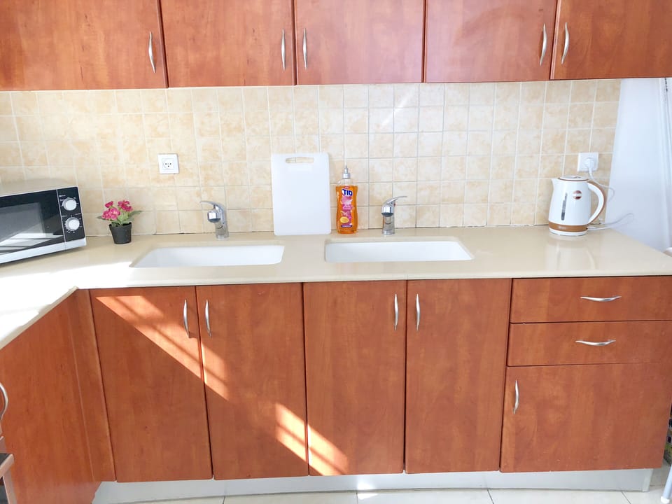 Double Sink 