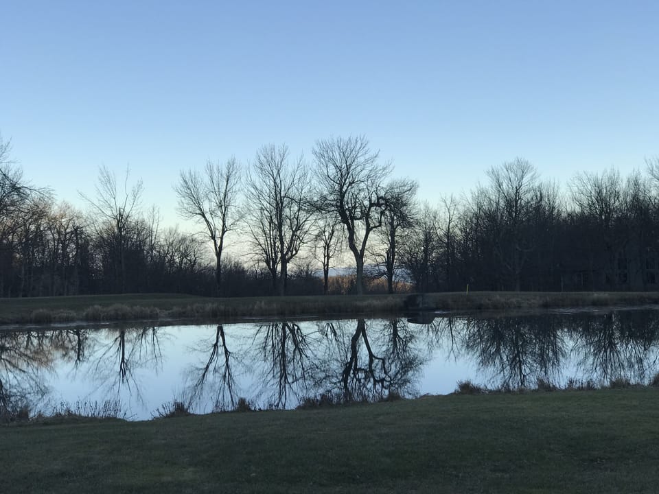 Lake